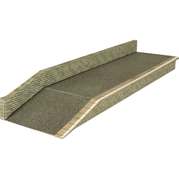 METCALFE OO/HO Stone Platform