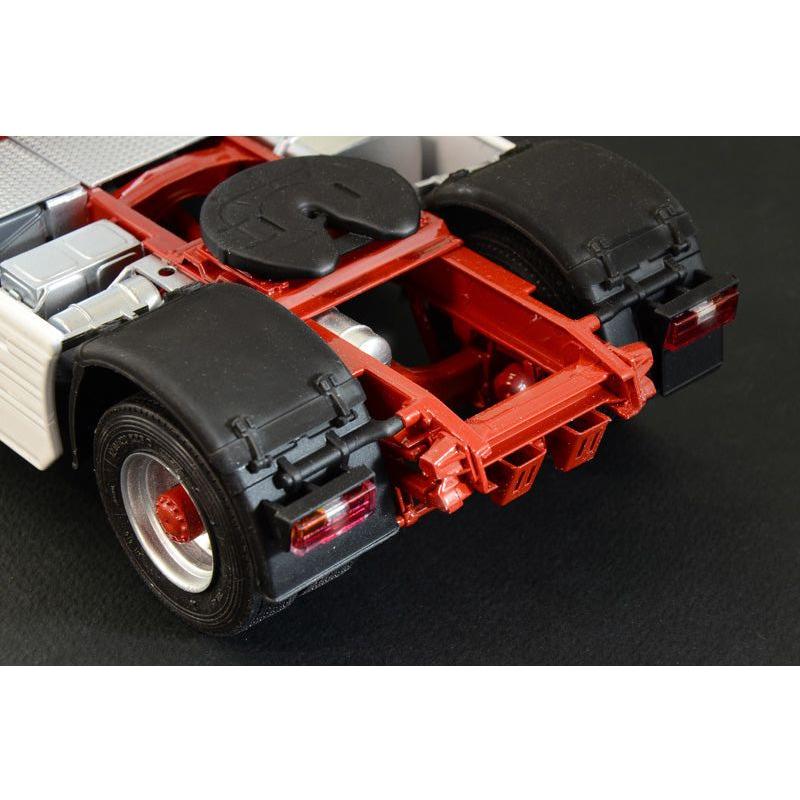 ITALERI 1/24 Iveco Turbostar 190.48 Special New Parts