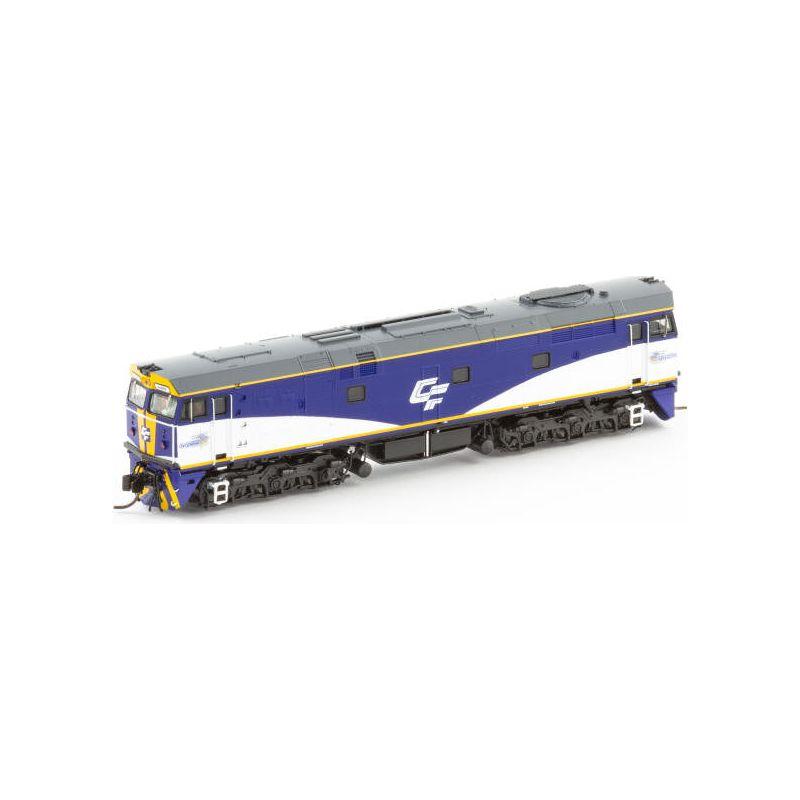 AUSCISION N Scale - 44209 CFCLA GL Style