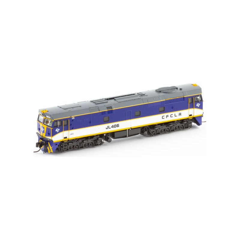 AUSCISION N Scale - 44209 CFCLA GL Style