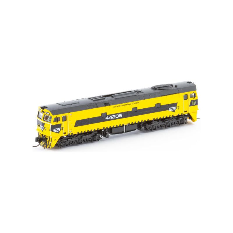 AUSCISION N Scale - 44206 SSR