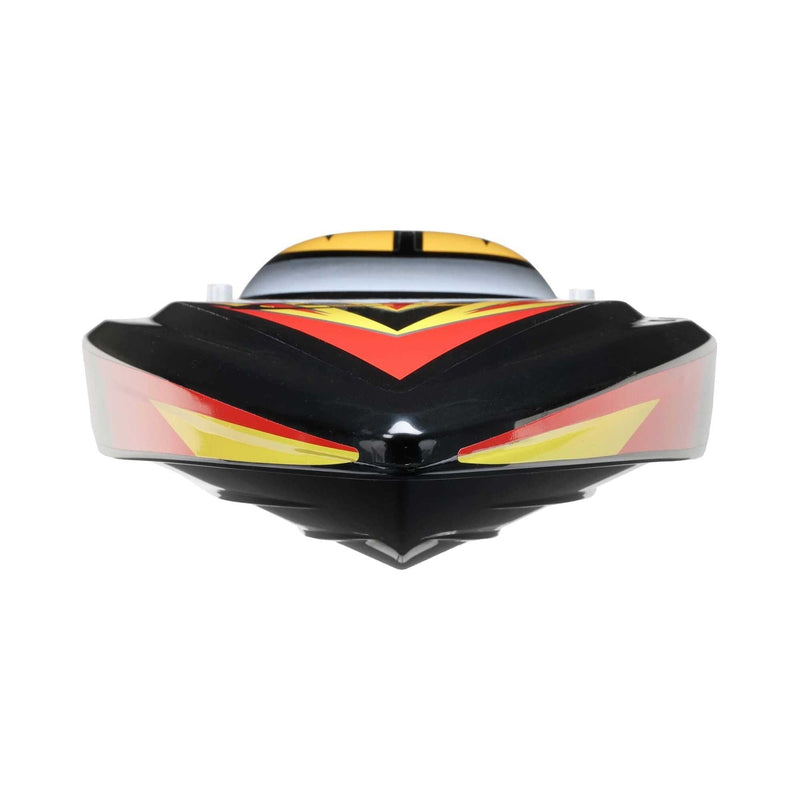 PRO BOAT Sonicwake V2 36inch DeepV Boat, RTR, Black, PRB08032V2T1