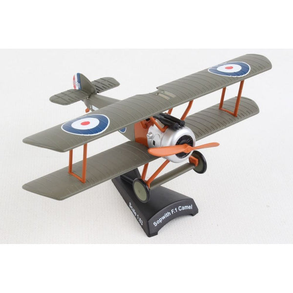 POSTAGE STAMP 1/63 AFC Australian Flying Corp. Sopwith Camel