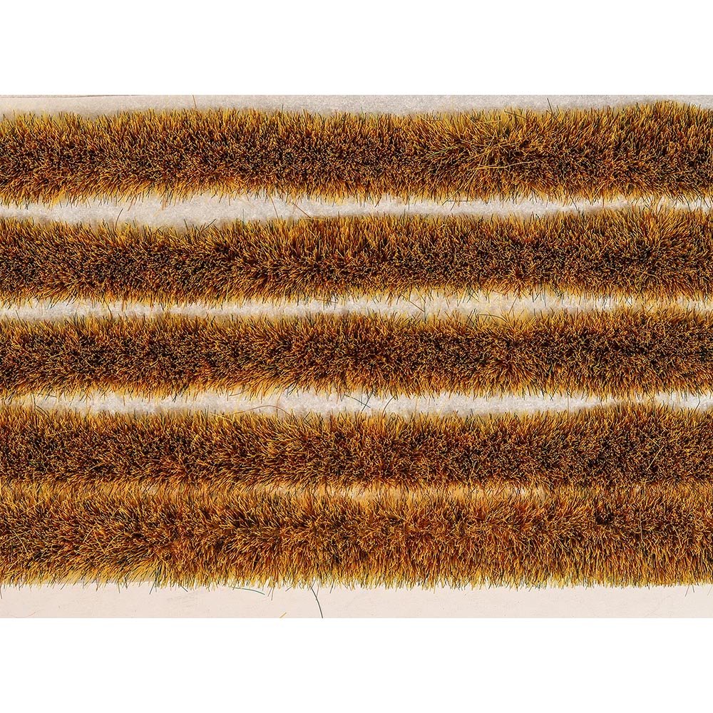 PECO Tuft Strips 4mm Wild Meadow (PSG27)