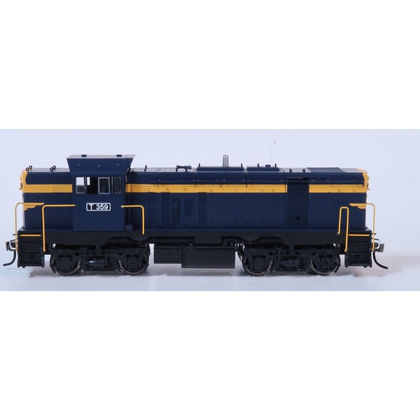 POWERLINE HO T-Class S2 VR High Nose (T3) T359 DCC Sound Fitted