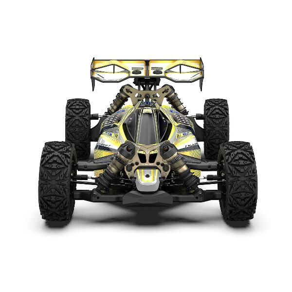 RLAARLO DSK 1/8 Brushless RC Buggy RTR Blue