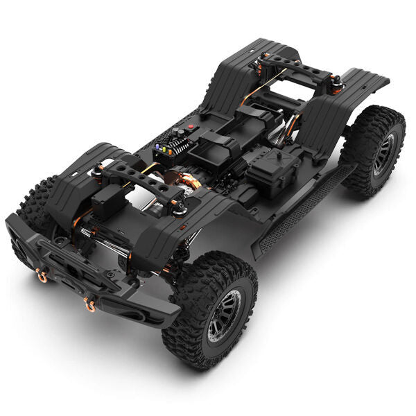 RLAARLO 1/7 Croball MK-07 Jurassic V01 ARTR BLS (MK07J-BS)
