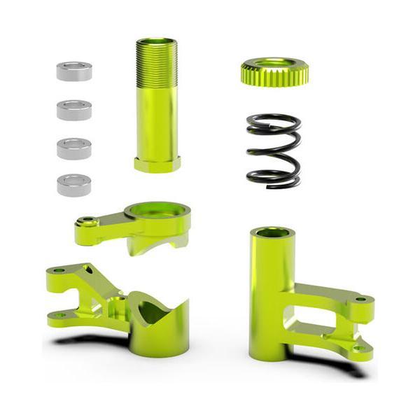 Rlaarlo R11137 Servo Saver Alum Omni Terminator