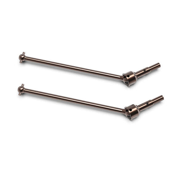 Rlaarlo R11141 CVD Driveshaft S2 Alloy Steel (2) OMNI