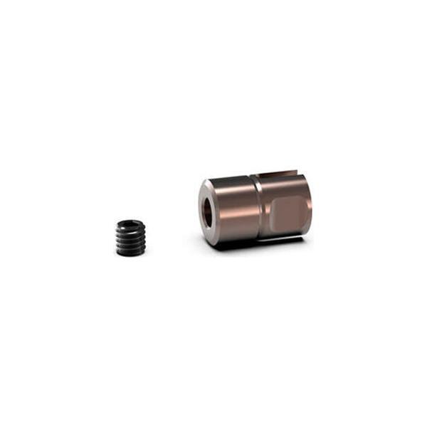 Rlaarlo R11147 FR Input Gear Cup S2 Aloy Steel Omni Terminator (2)