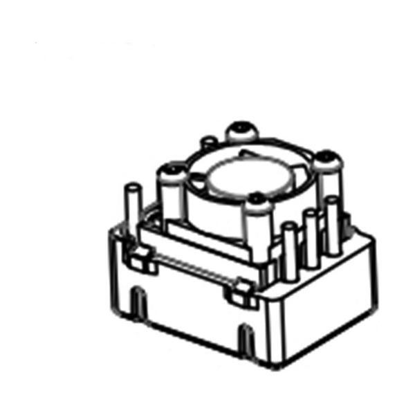 Rlaarlo R16072 ROG1 45A Brushless ESC