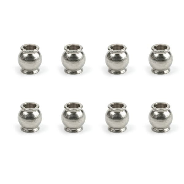 RLAARLO SBK-015 Upper Tie Rod Ball End For SBK10