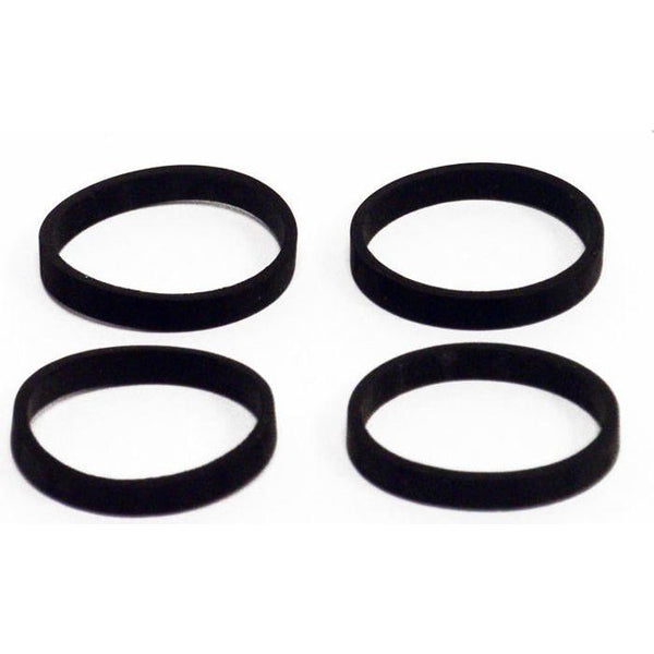 USA TRAINS Traction Rubber Tyres SD40-2