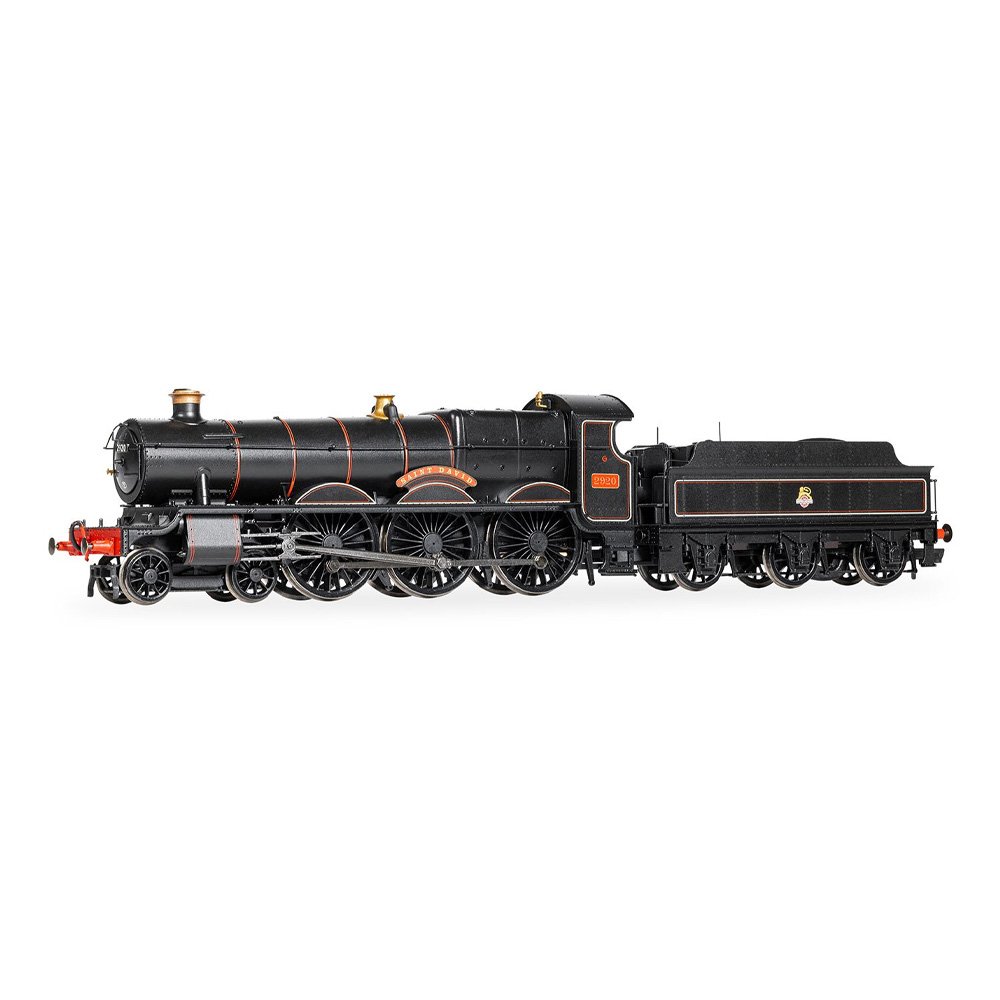 HORNBY BR Saint Class Saint David 2920