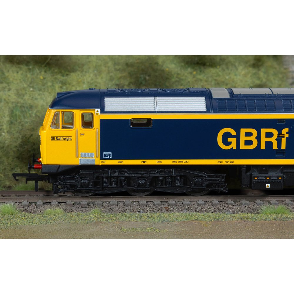 HORNBY OO RailRoad: GBRf - Class 57 - 57306