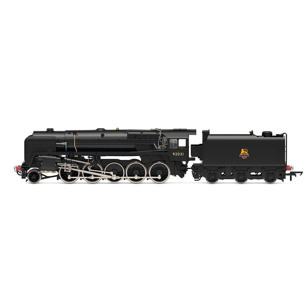 HORNBY OO BR (Early) - Class 9F - 92031
