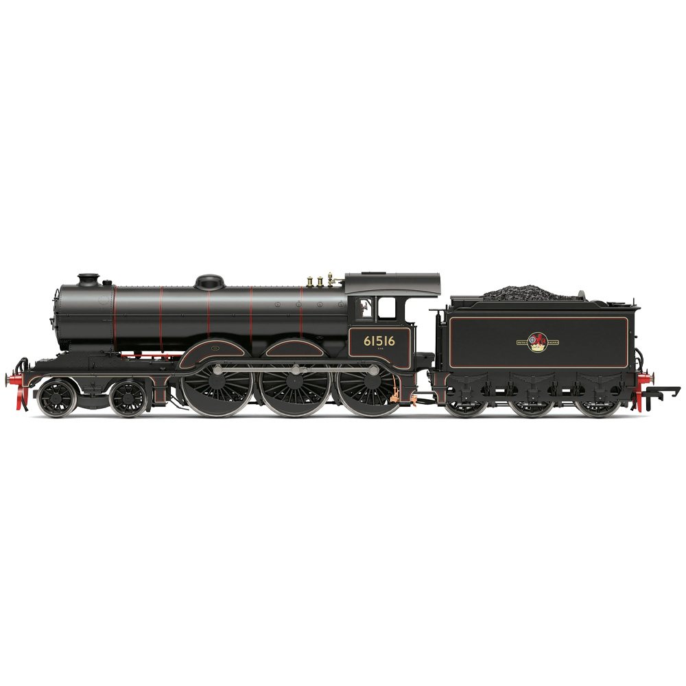 HORNBY OO BR - B12 Class - 61516