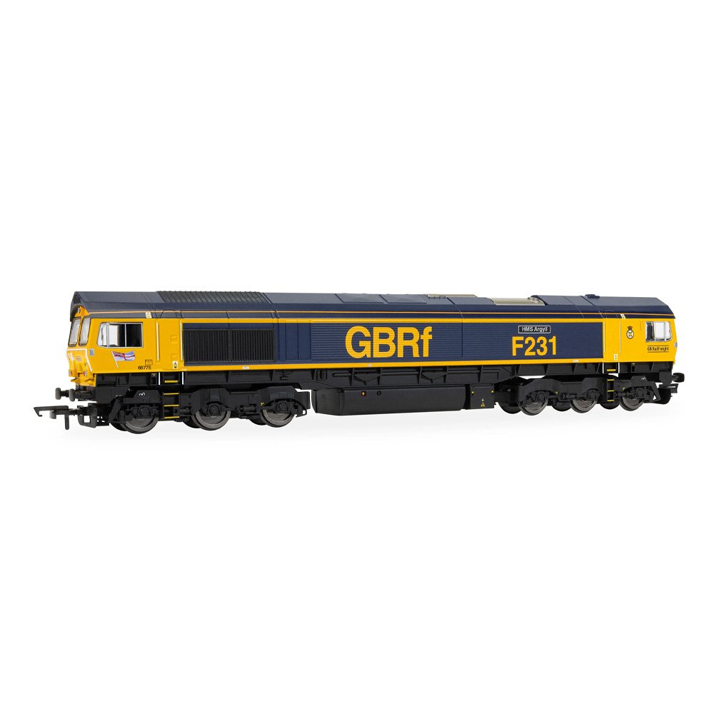 HORNBY OO Peckett Saddle Tank Locomotive - DCC Ready