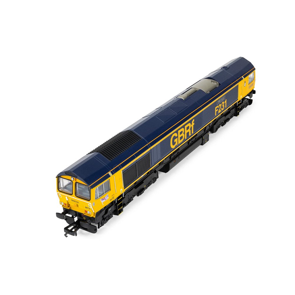 HORNBY OO Peckett Saddle Tank Locomotive - DCC Ready