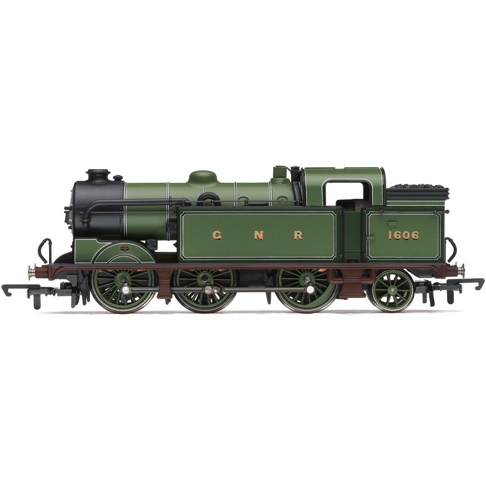 HORNBY 1/76 RailRoad: GNR - N2 - 1606