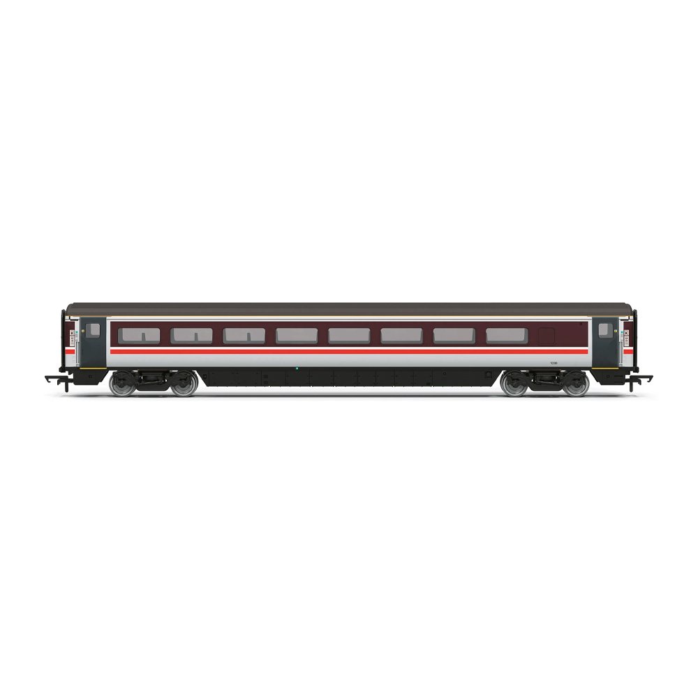 HORNBY 1/76 LNER - Mk4 FO - 11288 - K coach