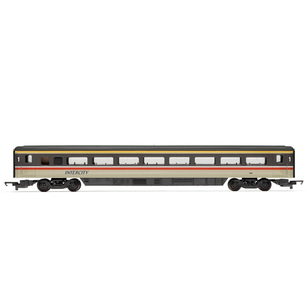 HORNBY 1/76 RailRoad: BR - Intercity - Mk4 - FO coach - 11241