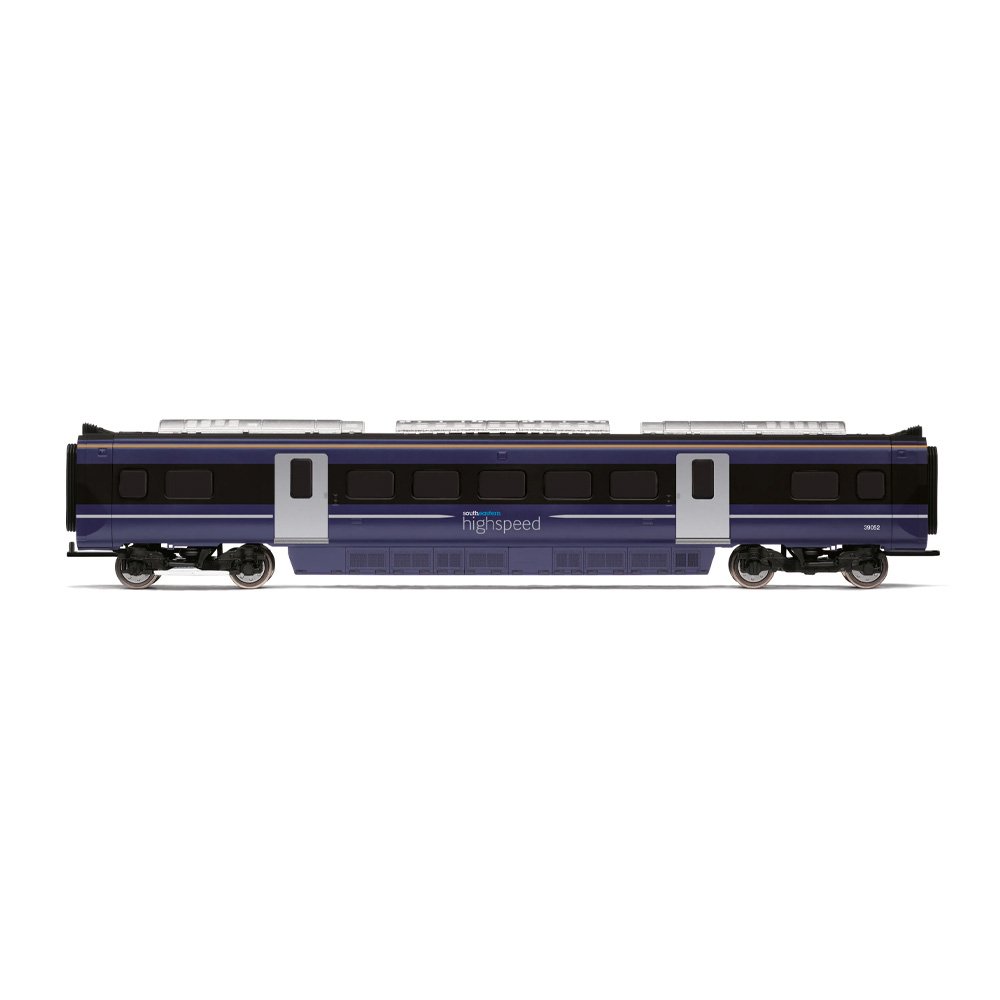 HORNBY 1/76 RailRoad: Southeastern - Class 395 - Coach