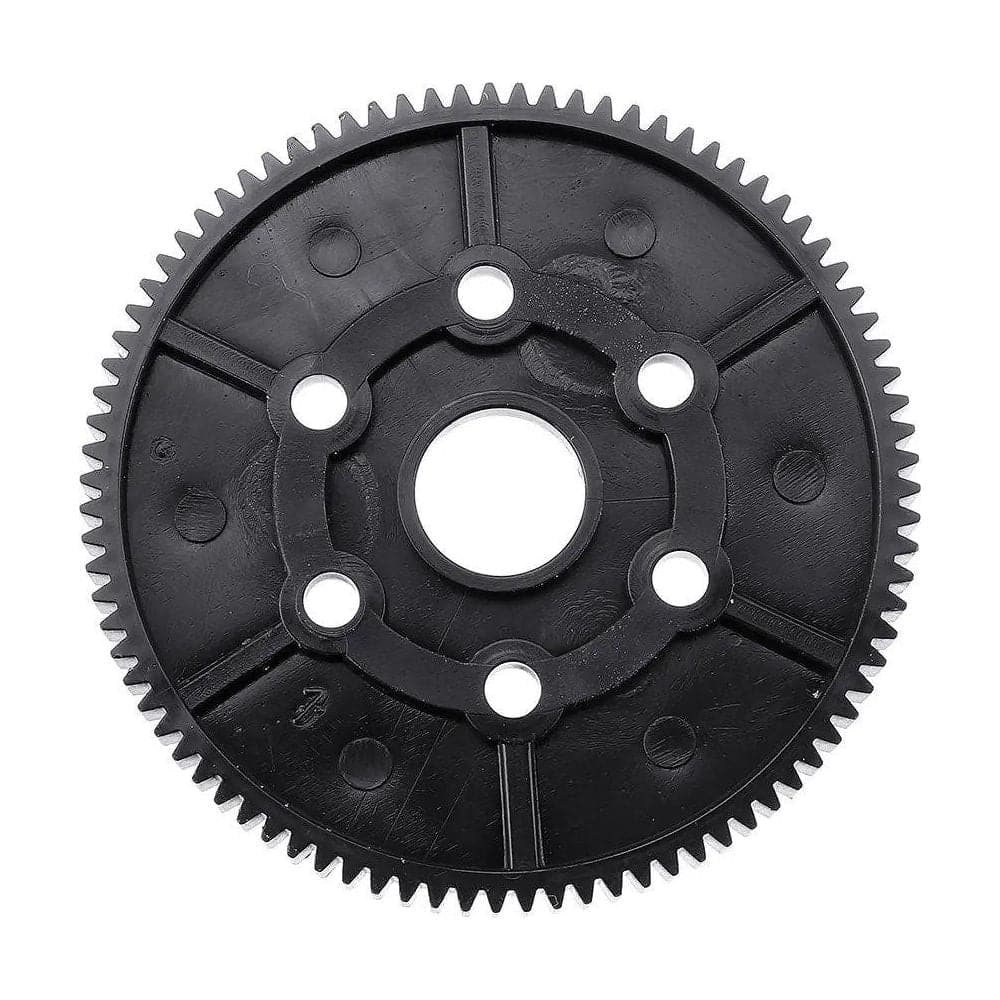 RGT Main Gear Set 87T