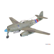 REVELL Model Set Messerschmitt Me 262 A1a