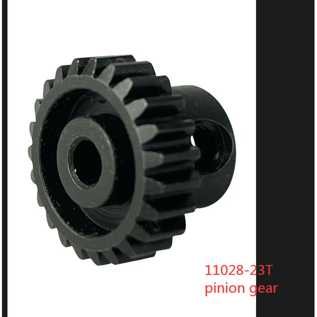 River Hobby Pinion Gear 23T EP