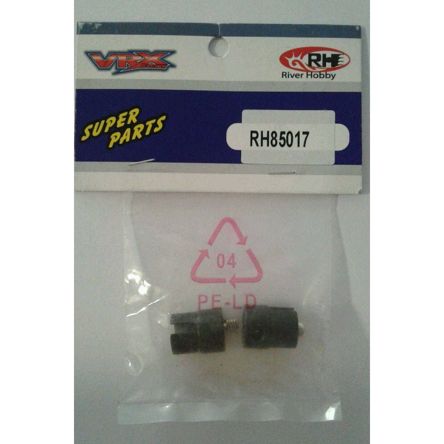 RIVER HOBBY DRIVE JOINTS (2) RH-85017