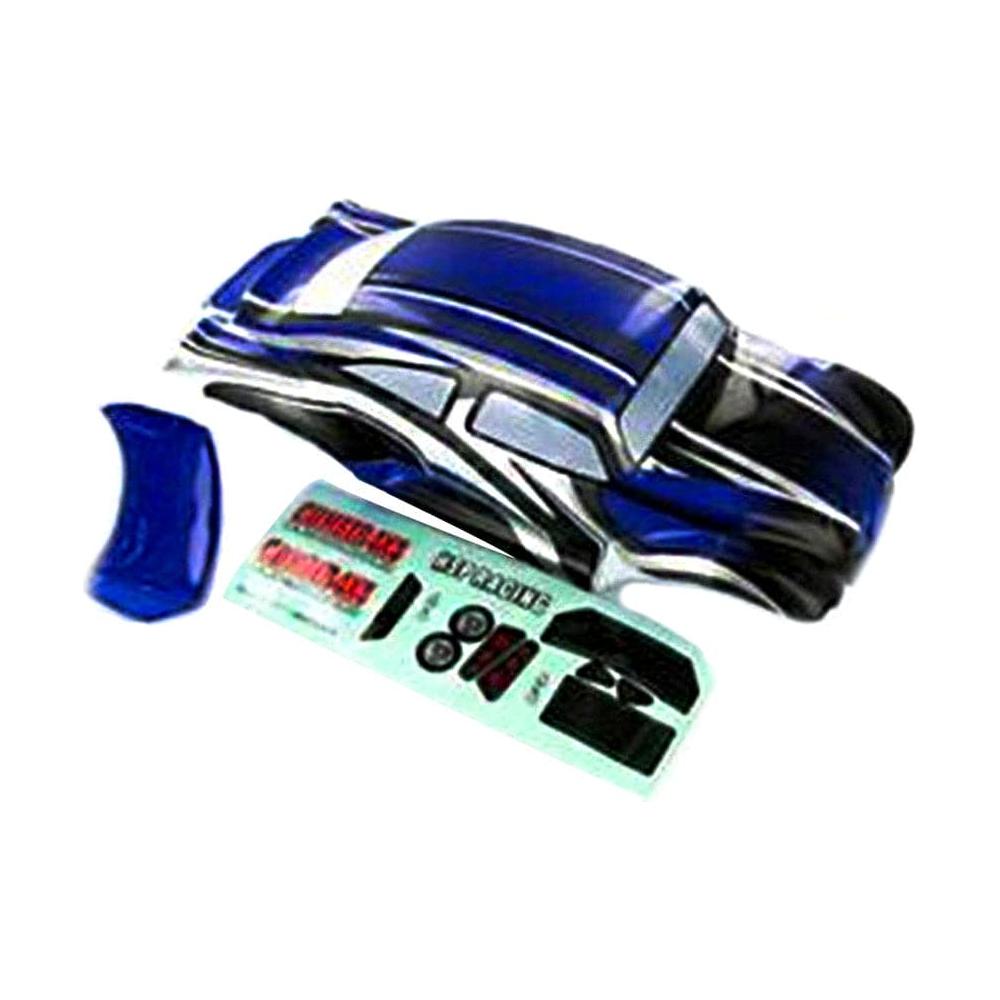 RIVER HOBBY VRX Beetle Body Blue 1/10 (FTX-6449B)