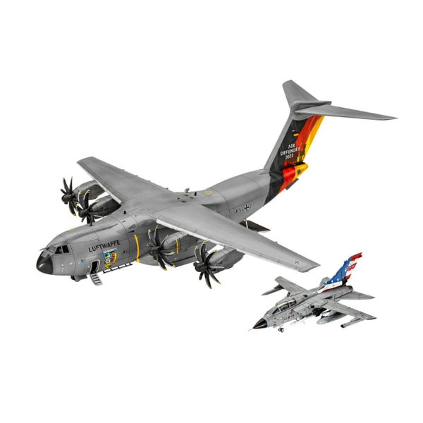 REVELL 1/144 Scale Air Defender