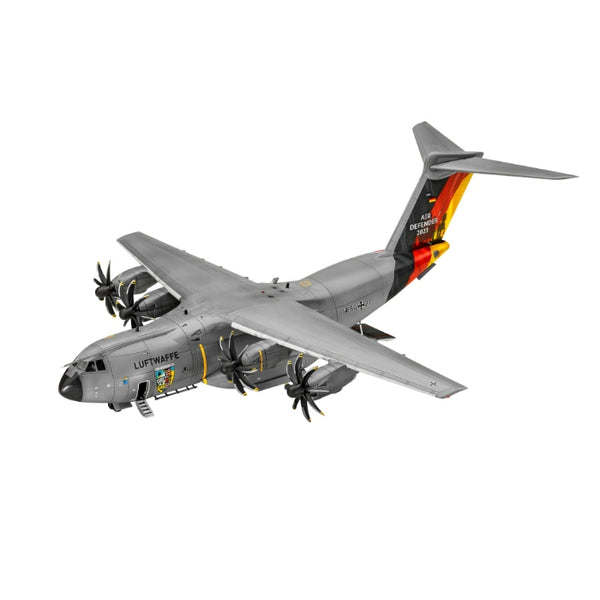 REVELL 1/144 Scale Air Defender