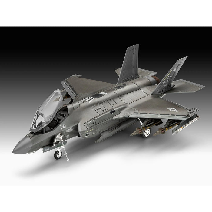 REVELL 1/72 Model Set Lockheed Martin® F-35°A Lightning II°