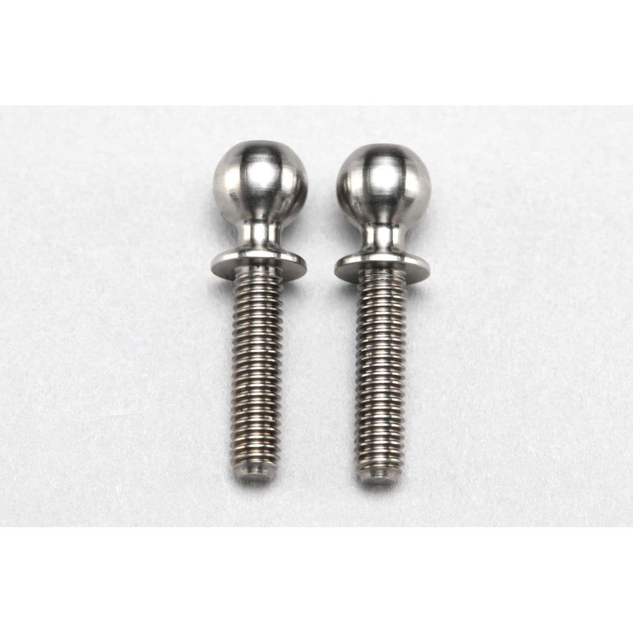 YOKOMO f5.5mm Titanium Rod End Ball 12mm thread