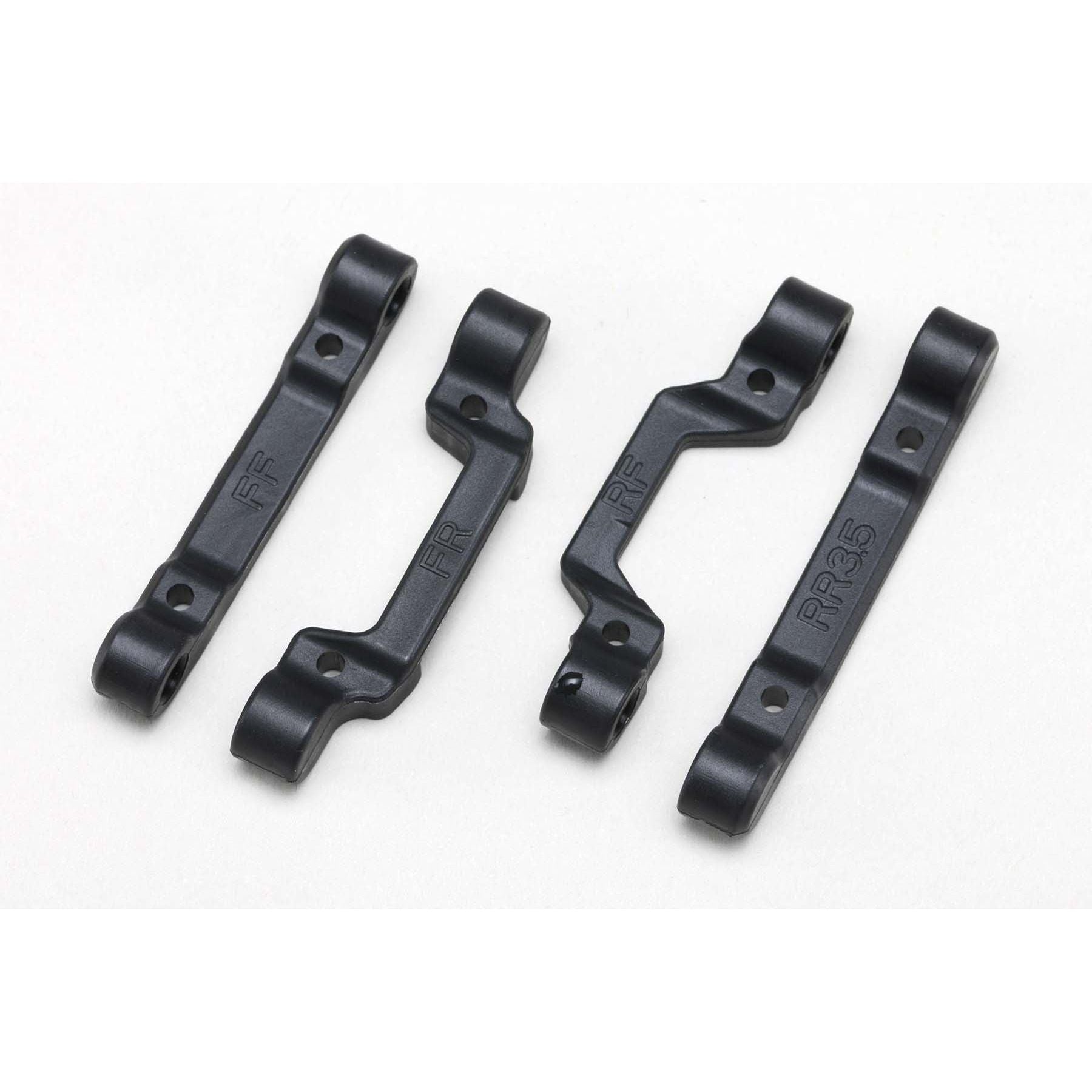 YOKOMO Front/Rear Suspension Mount for RS SERIES