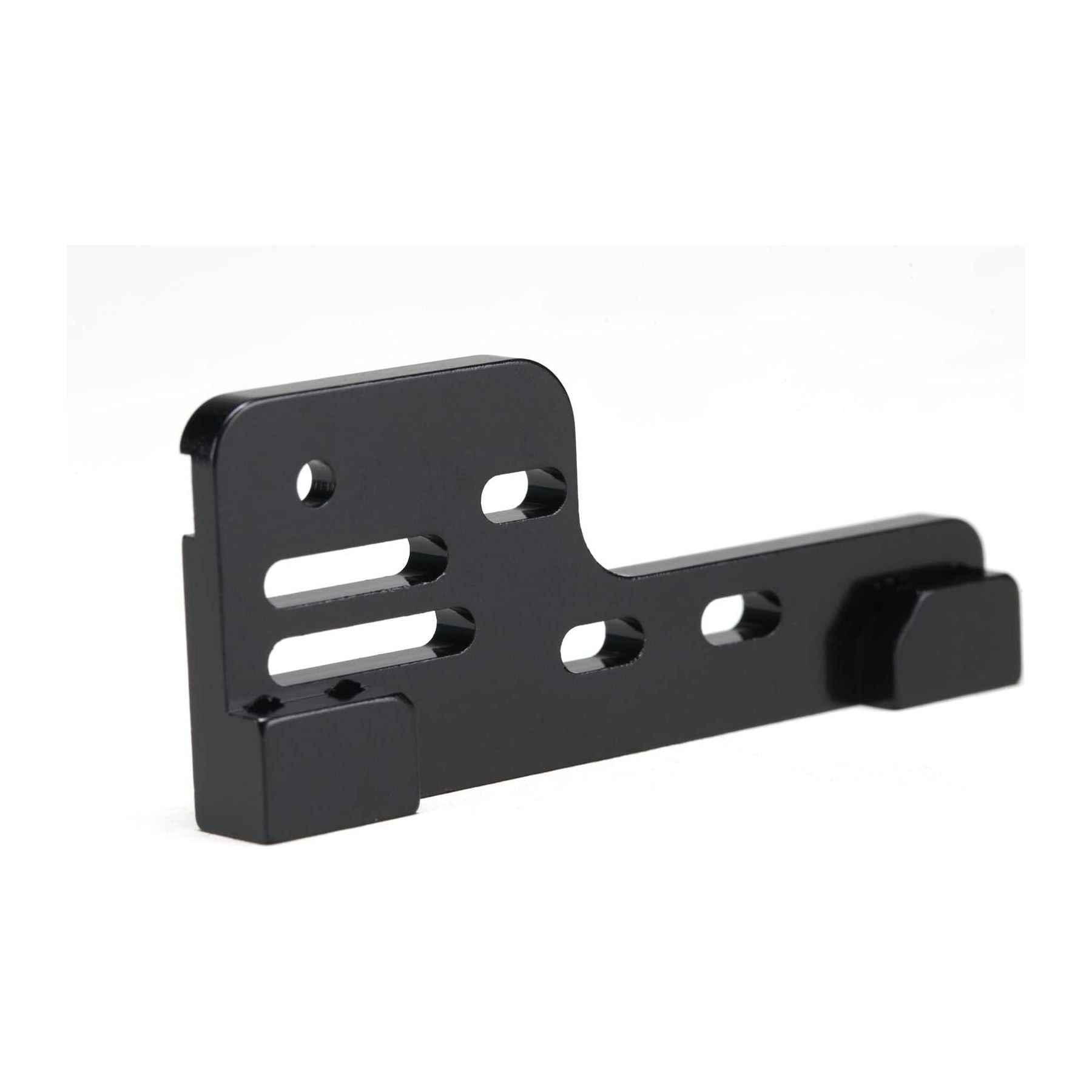 YOKOMO Aluminium Motor Plate for RS1.0