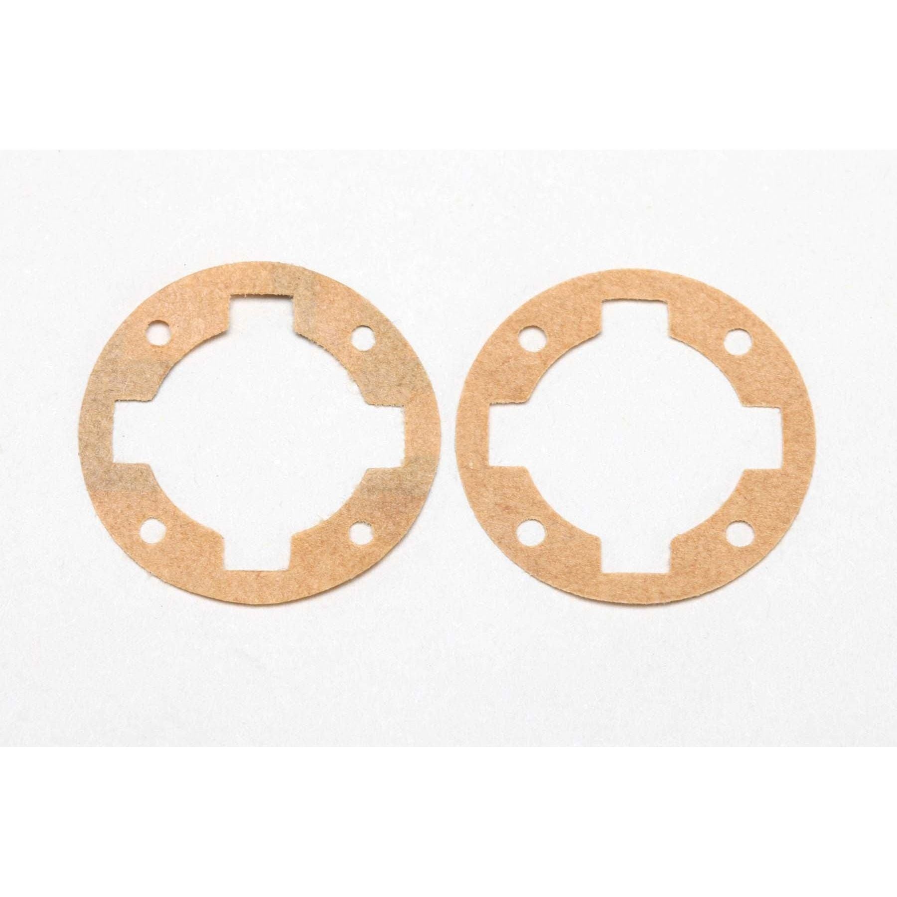 YOKOMO Gear Diff Gasket for RS1.0