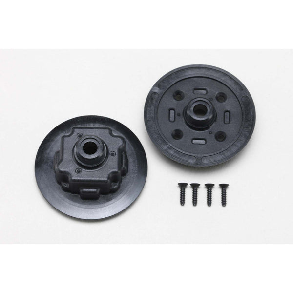 YOKOMO 40T Diff Pully / Diff Case for RS1.0