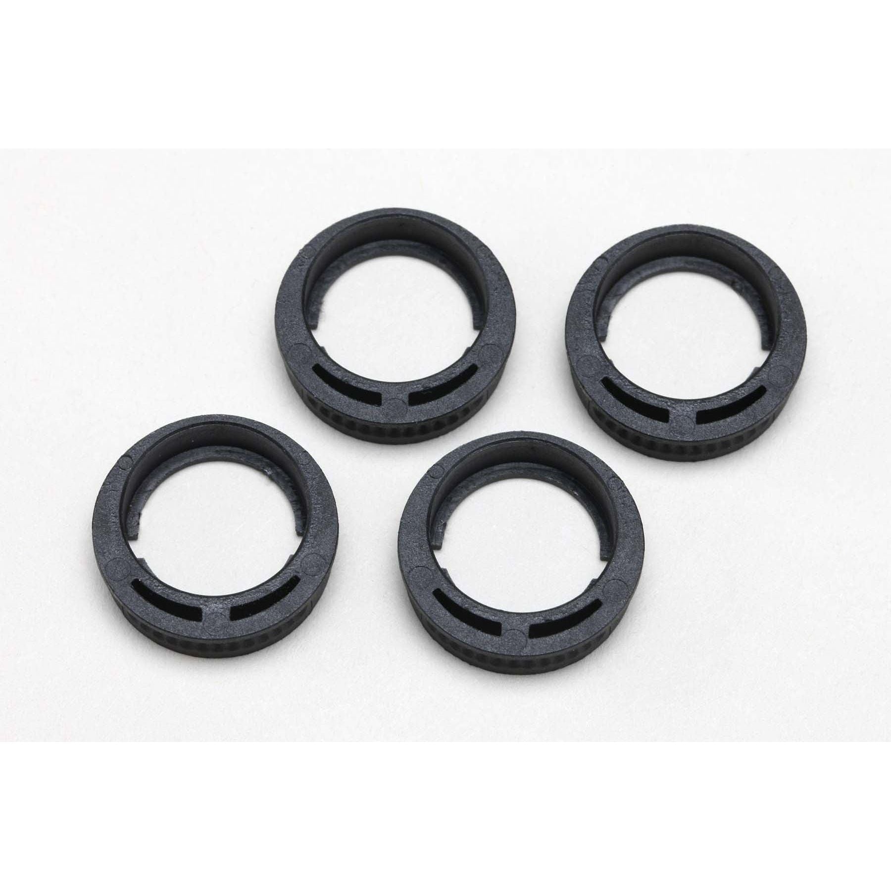 YOKOMO Plastic Belt Tension Cam(4pcs) for RS1.0