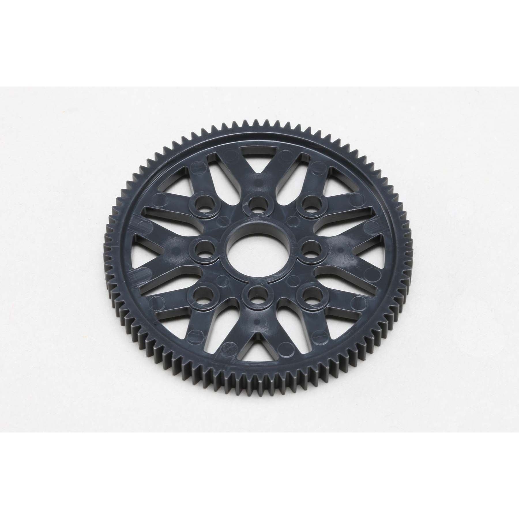 YOKOMO 86T Spur Gear (DP48) for RS1.0