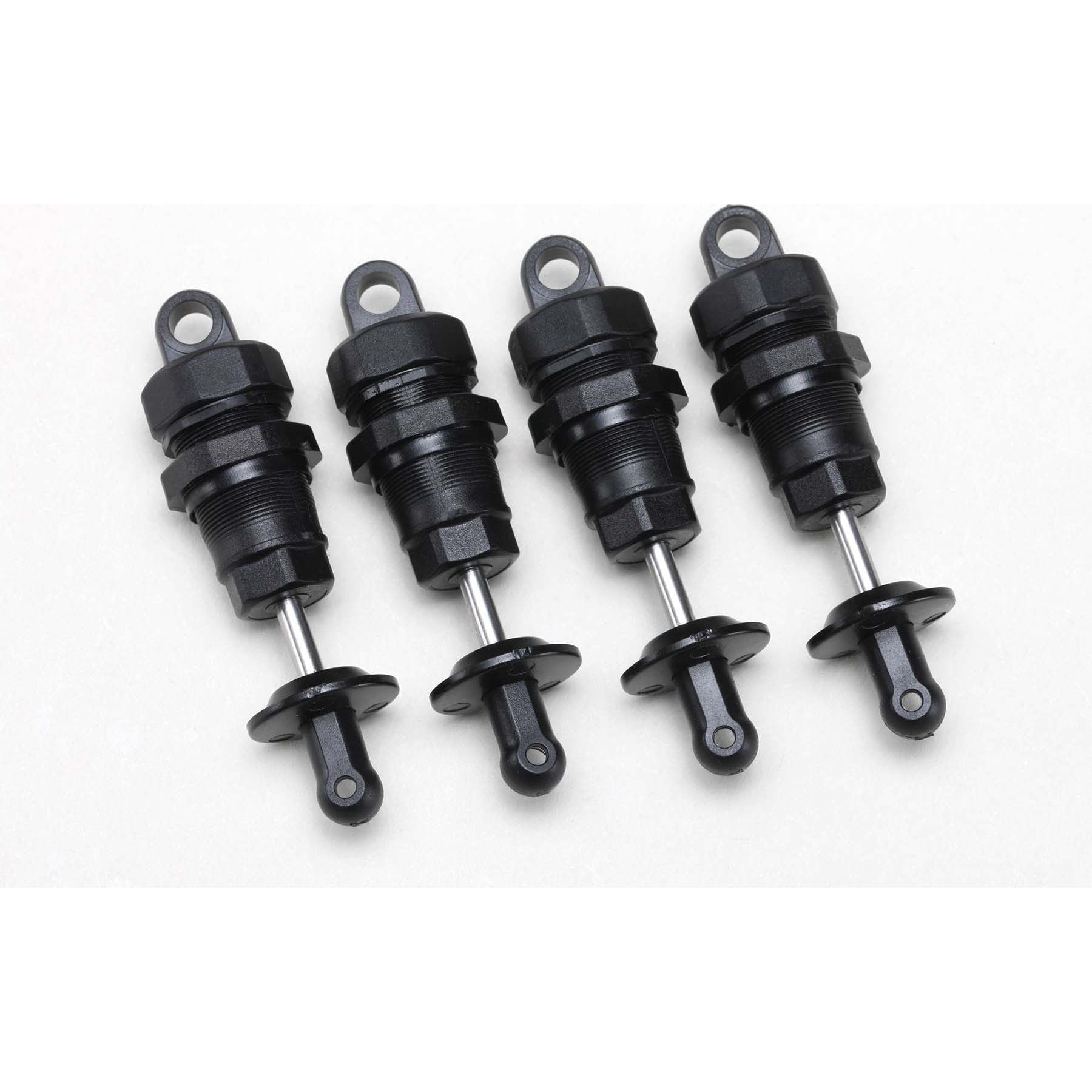 YOKOMO Plastic Shock Absorber Set for RS SERIES