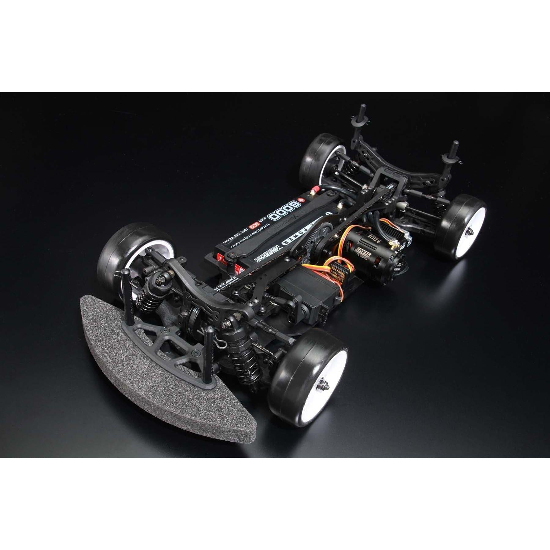 YOKOMO Rookie Speed RS1.0 Assembly Chassis Kit