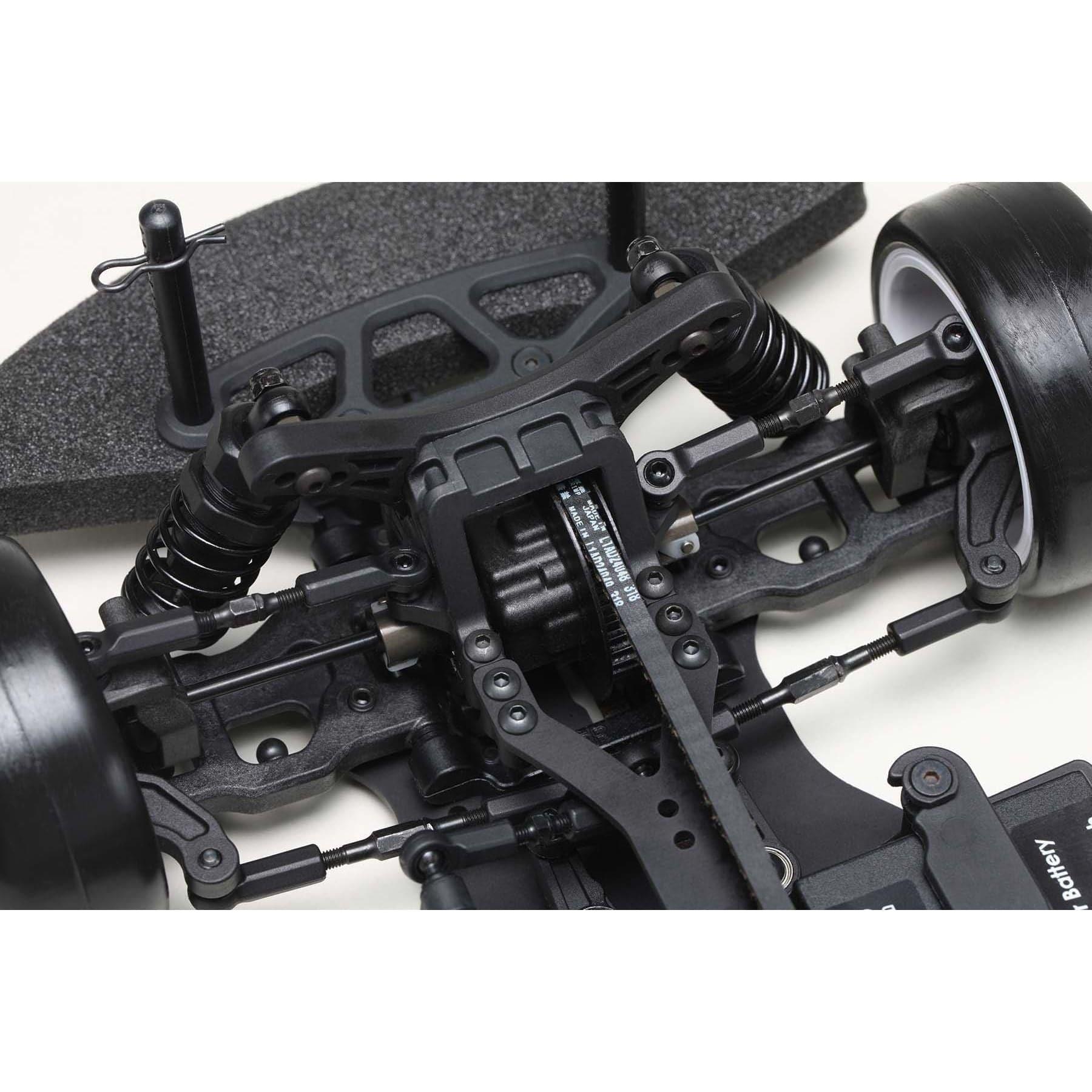 YOKOMO 1/10 Rookie Speed RS1.0 1/10 Assembly Chassis Kit