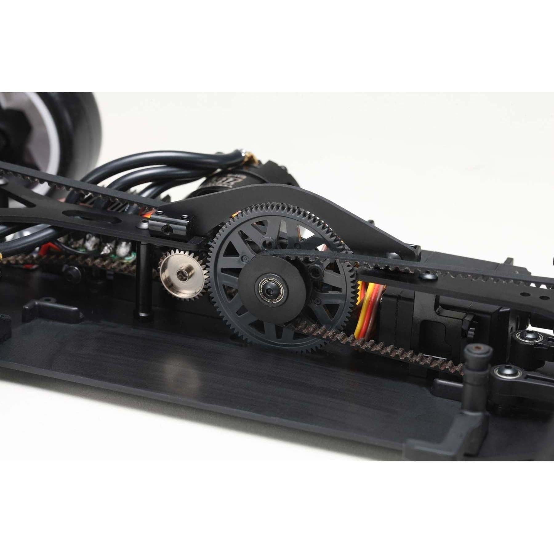 YOKOMO 1/10 Rookie Speed RS1.0 1/10 Assembly Chassis Kit