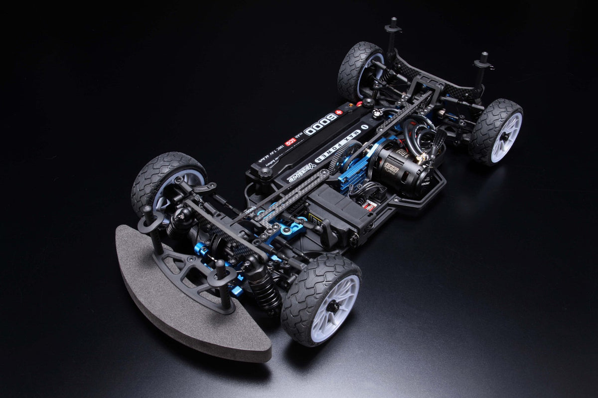 YOKOMO 1/10 Rookie Speed RS2.0 Team Spec Kit