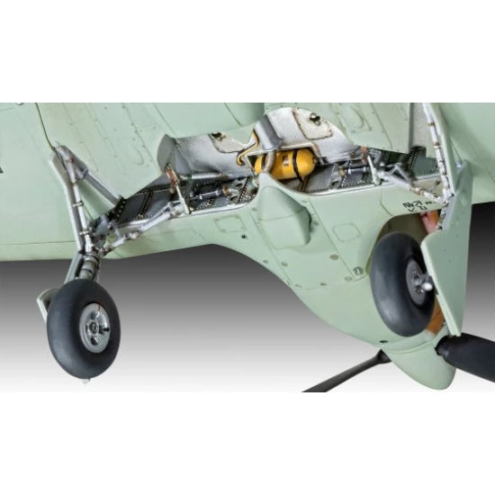 REVELL 1/32 Hawker Hurricane Mk IIB