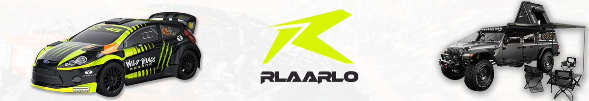 Rlaarlo RC Cars & Parts | RC Cars and Parts | Hearns Hobbies