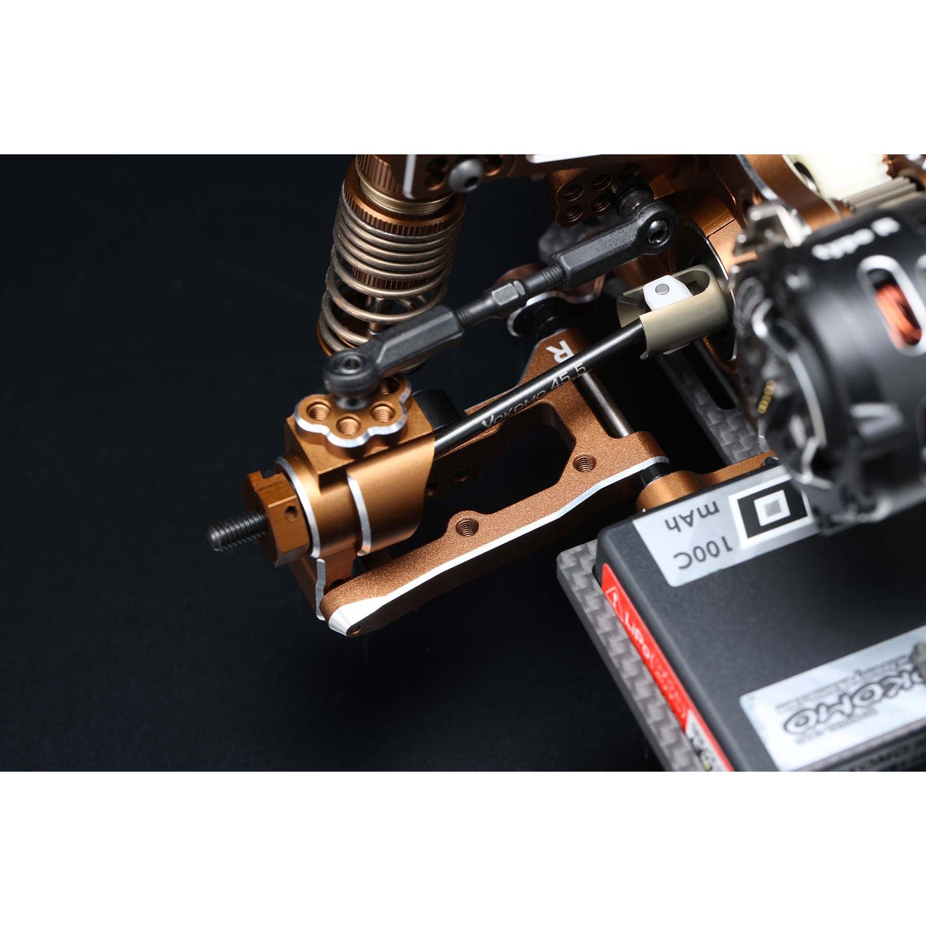 YOKOMO 1/10 Super Drift SD3.0 Kit (Bronze) LM Edition